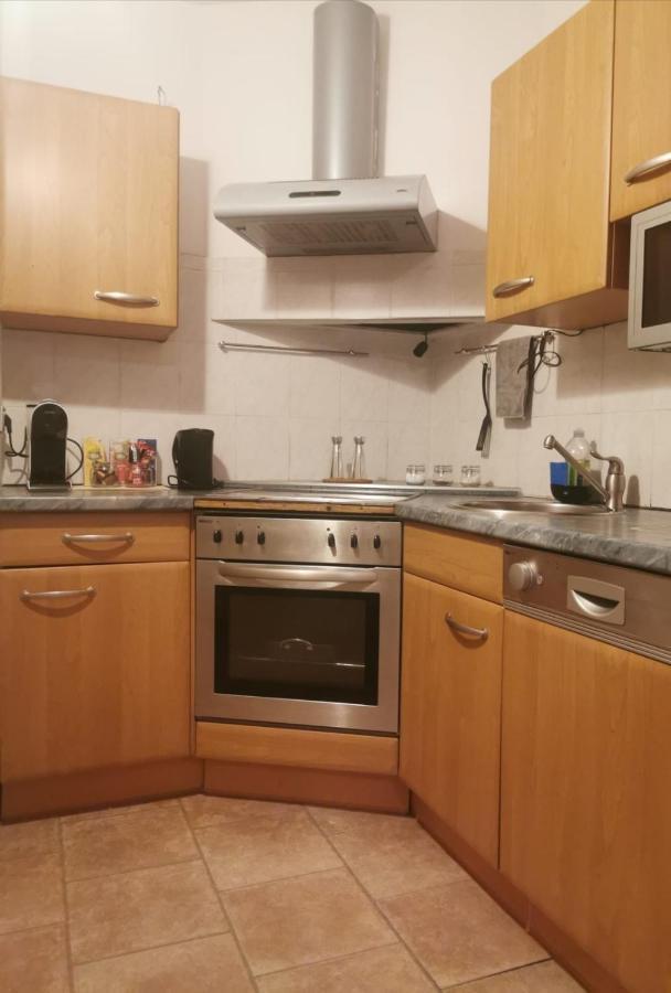 Beautiful, Spacious And Cheap Apartament