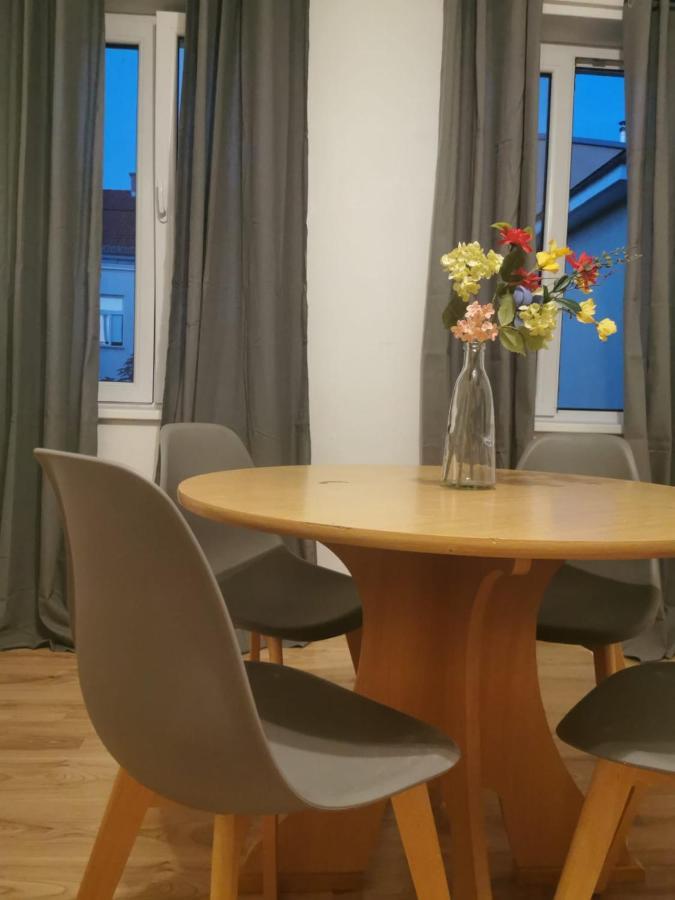 Beautiful, Spacious And Cheap Appartement Vienne