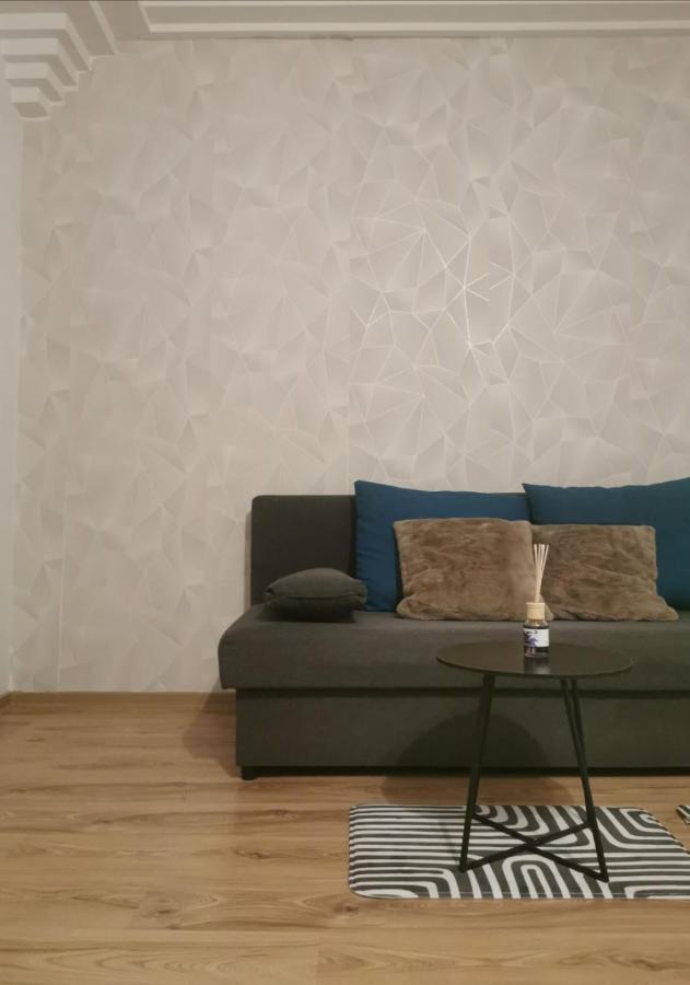 Beautiful, Spacious And Cheap Appartement